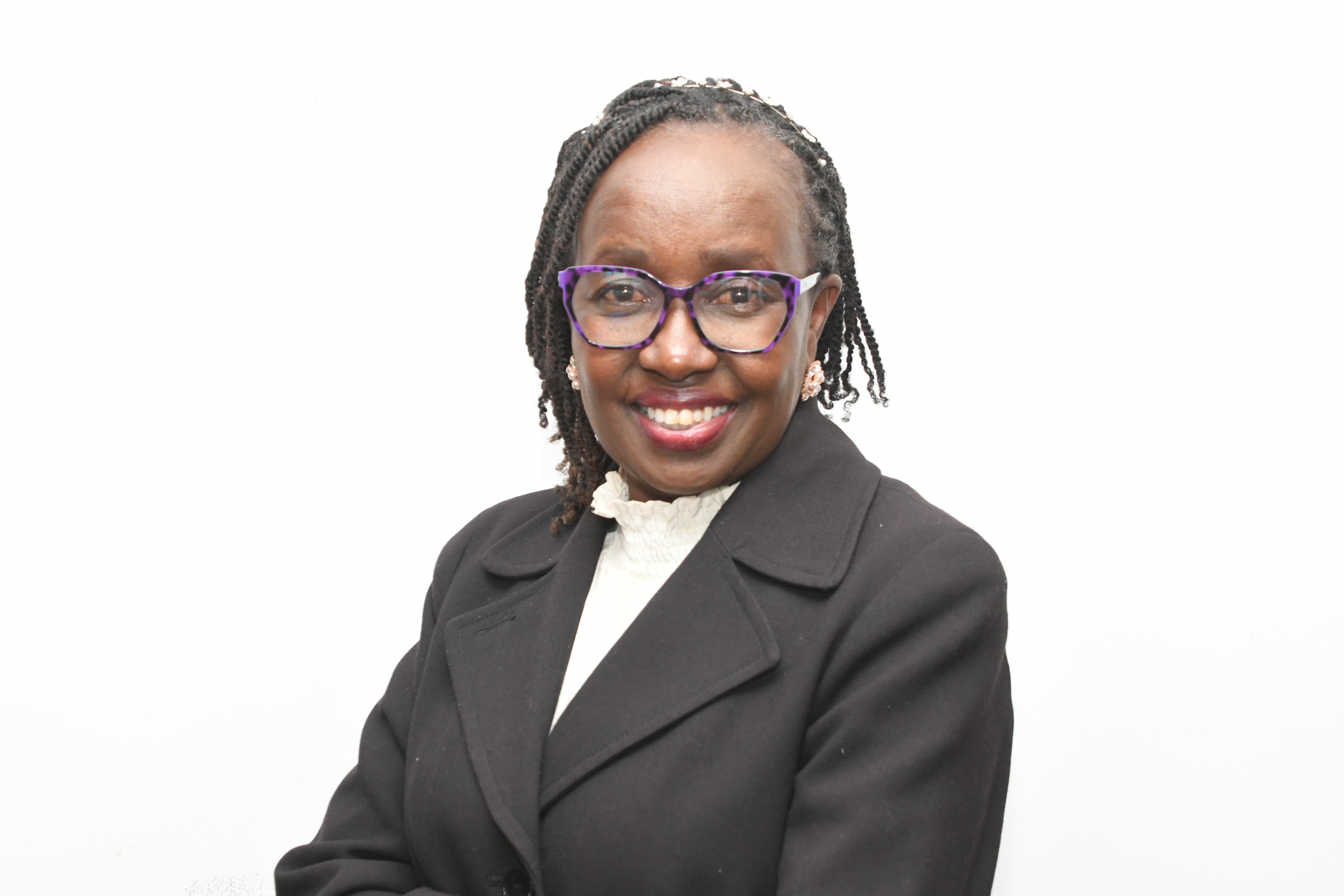 Chairperson