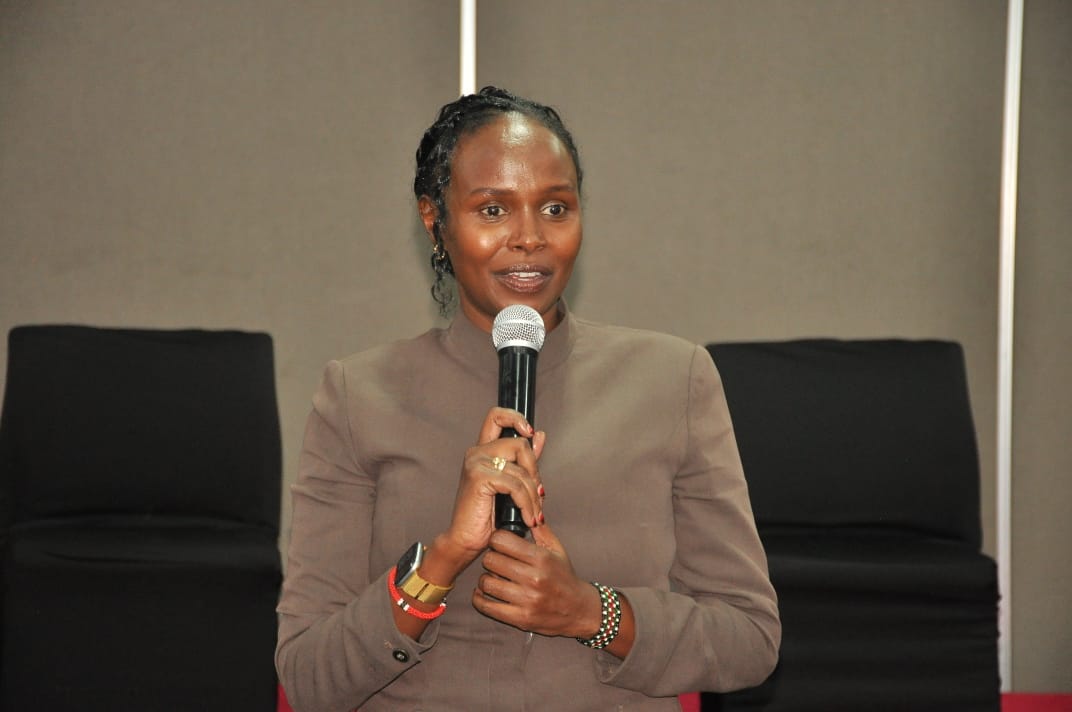 Nairobi Stakeholder Consultations