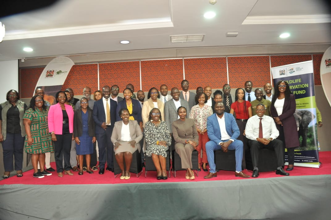 Nairobi Stakeholder Consultations