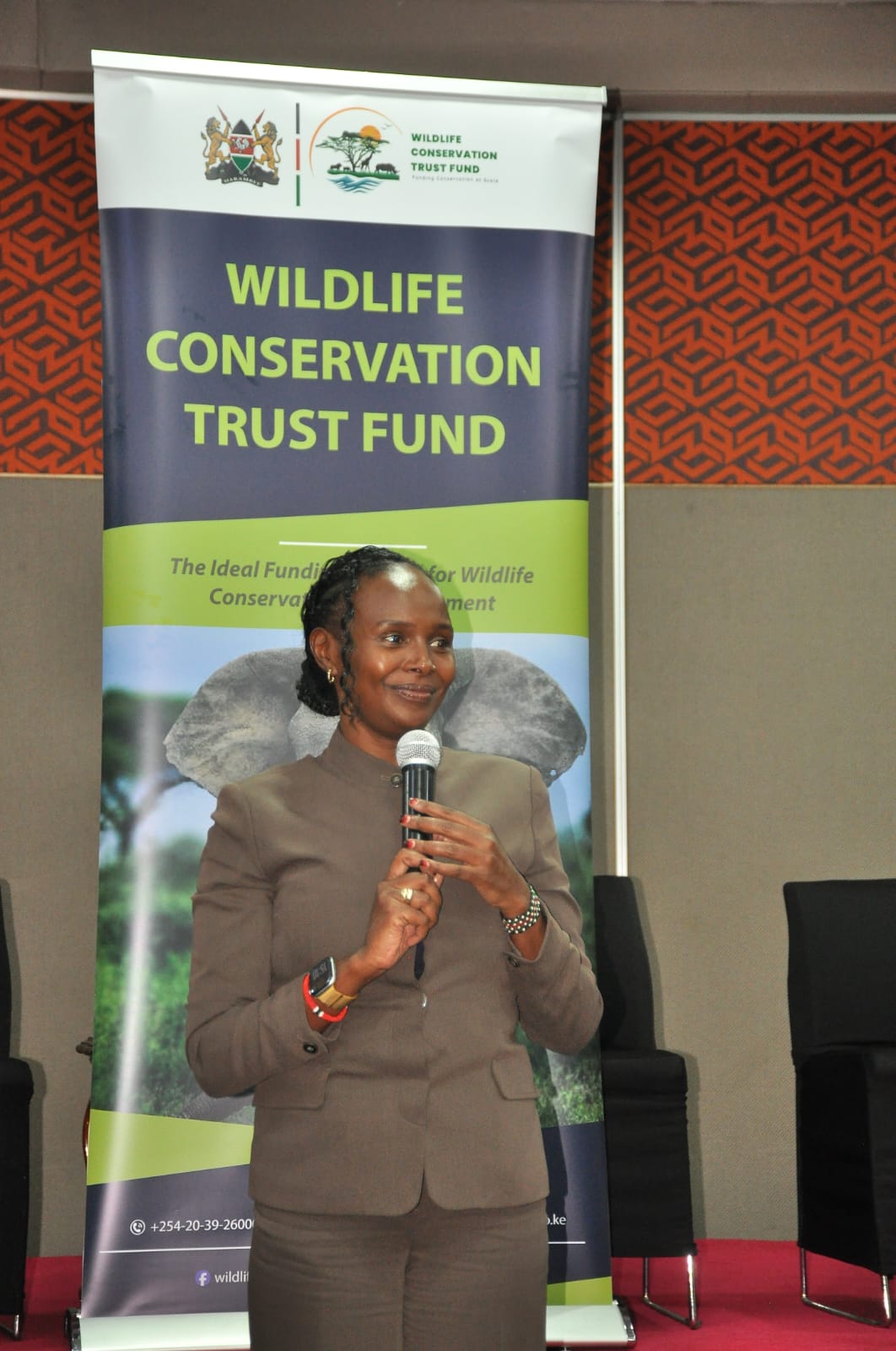 Nairobi Stakeholder Consultations