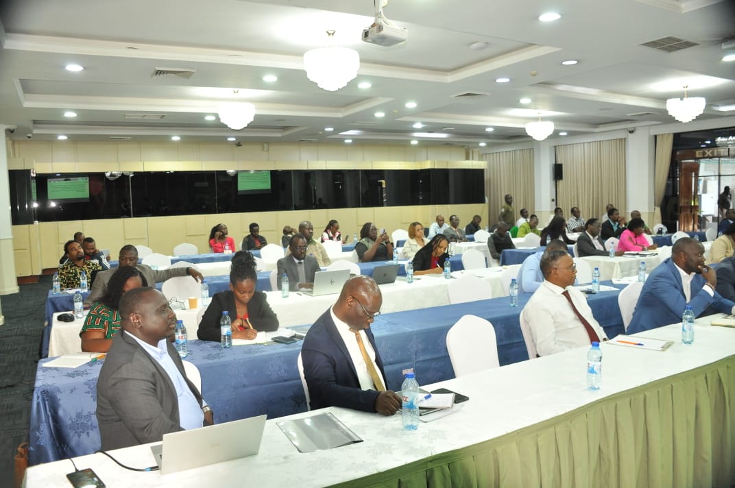 Nairobi Stakeholder Consultations